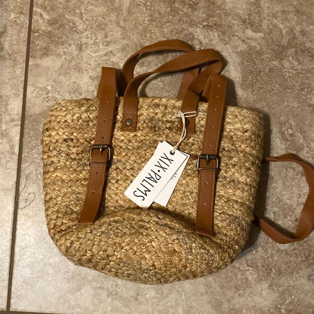 Lunch backpack small